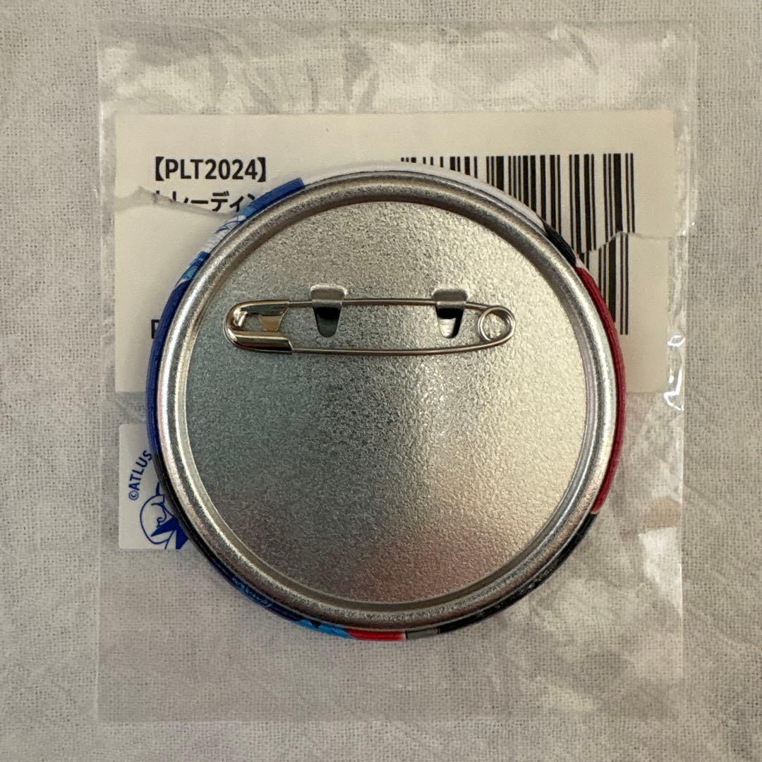 Pins, Pin Badges, Can 5 2024
