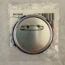 Pins, Pin Badges, Can 5 2024
