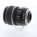 Canon Lens (Zoom) Ef-S 17-85Mm F4-5.6 Is Usm 371