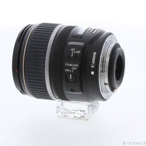 Canon Lens (Zoom) Ef-S 17-85Mm F4-5.6 Is Usm 371
