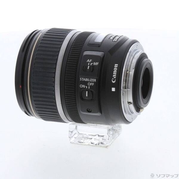 Canon Lens (Zoom) Ef-S 17-85Mm F4-5.6 Is Usm 371
