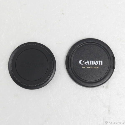 Canon Lens (Zoom) Ef-S 17-85Mm F4-5.6 Is Usm 371