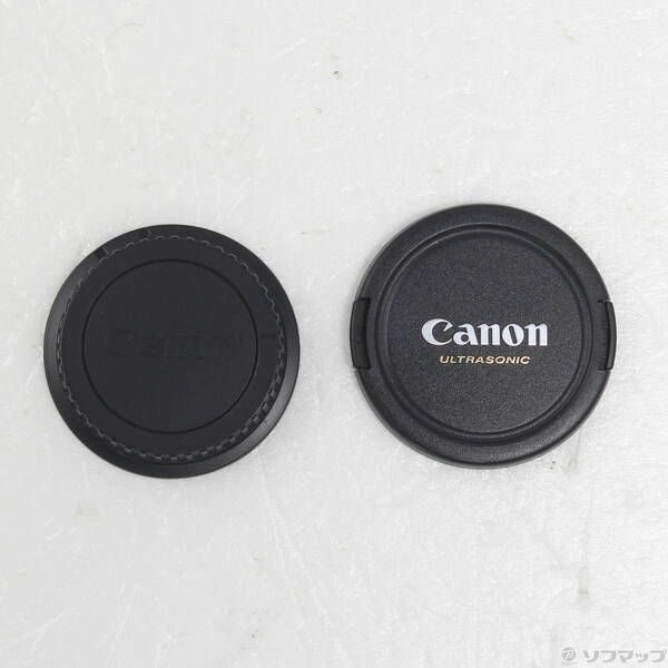 Canon Lens (Zoom) Ef-S 17-85Mm F4-5.6 Is Usm 371