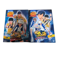 Musical And Drama Feat. Dvd 2