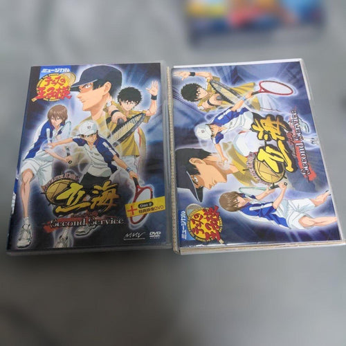 Musical And Drama Feat. Dvd 2