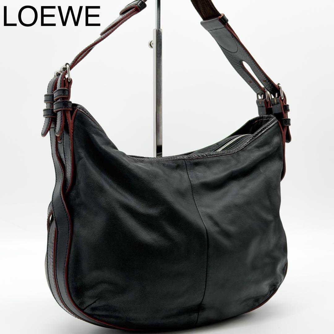 Loewe Shoulder Bags