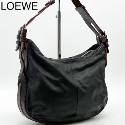 Loewe Shoulder Bags