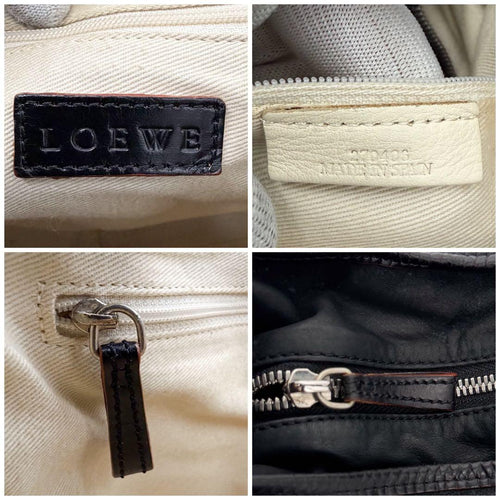Loewe Shoulder Bags