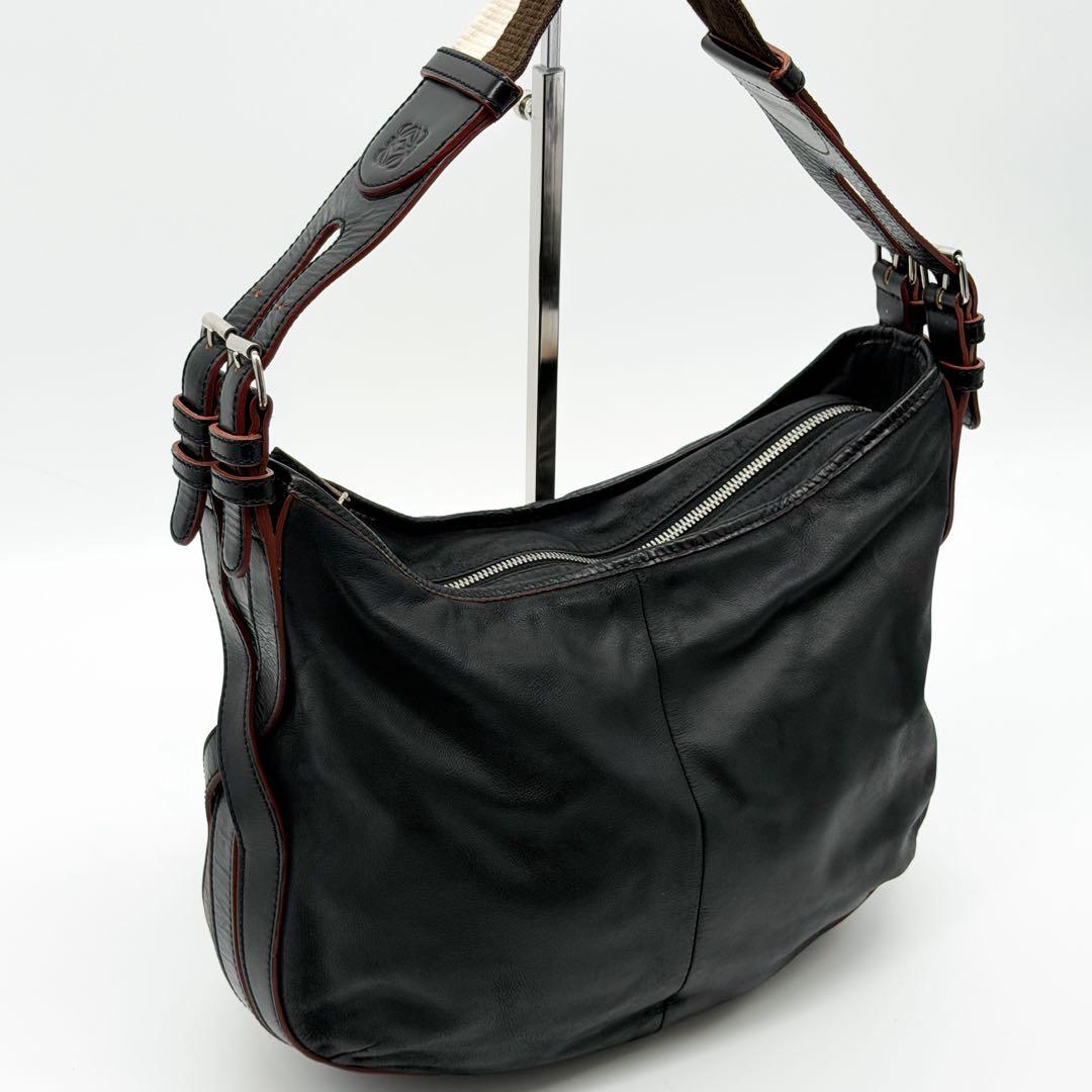 Loewe Shoulder Bags