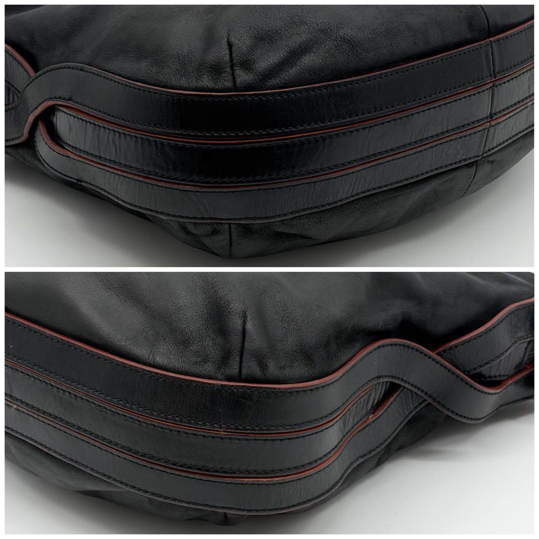 Loewe Shoulder Bags