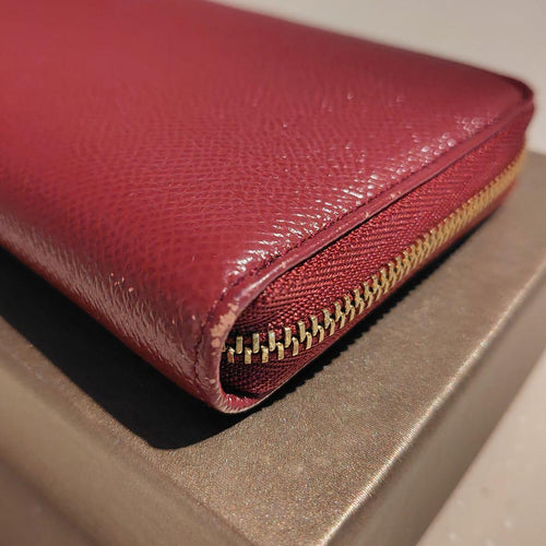 Bvlgari Long Wallets