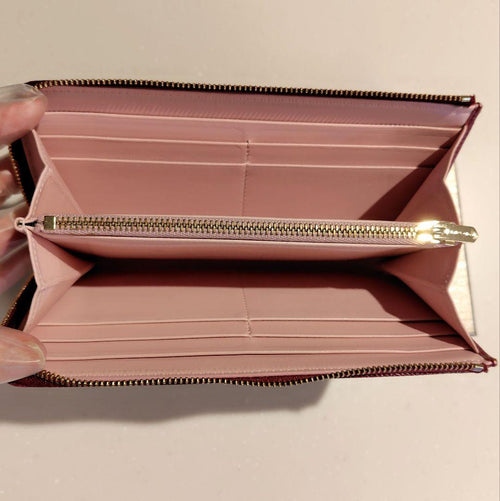 Bvlgari Long Wallets