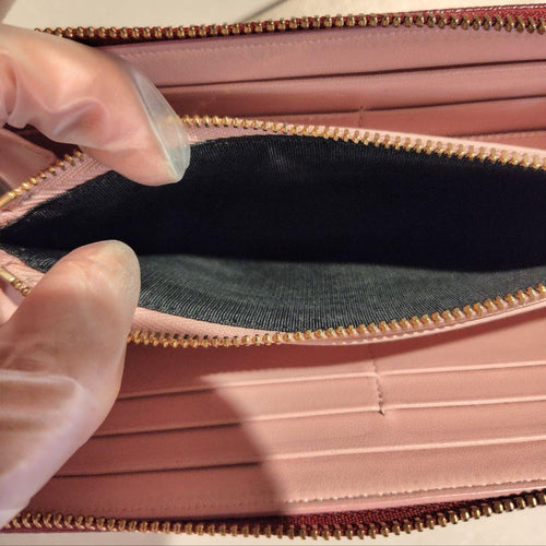 Bvlgari Long Wallets
