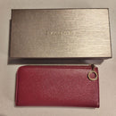 Bvlgari Long Wallets