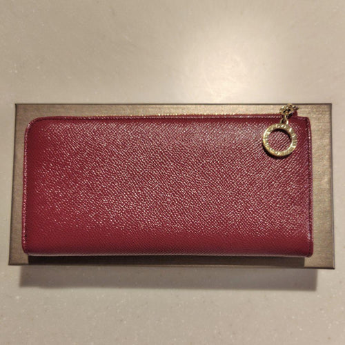 Bvlgari Long Wallets