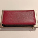Bvlgari Long Wallets