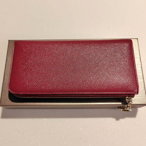 Bvlgari Long Wallets