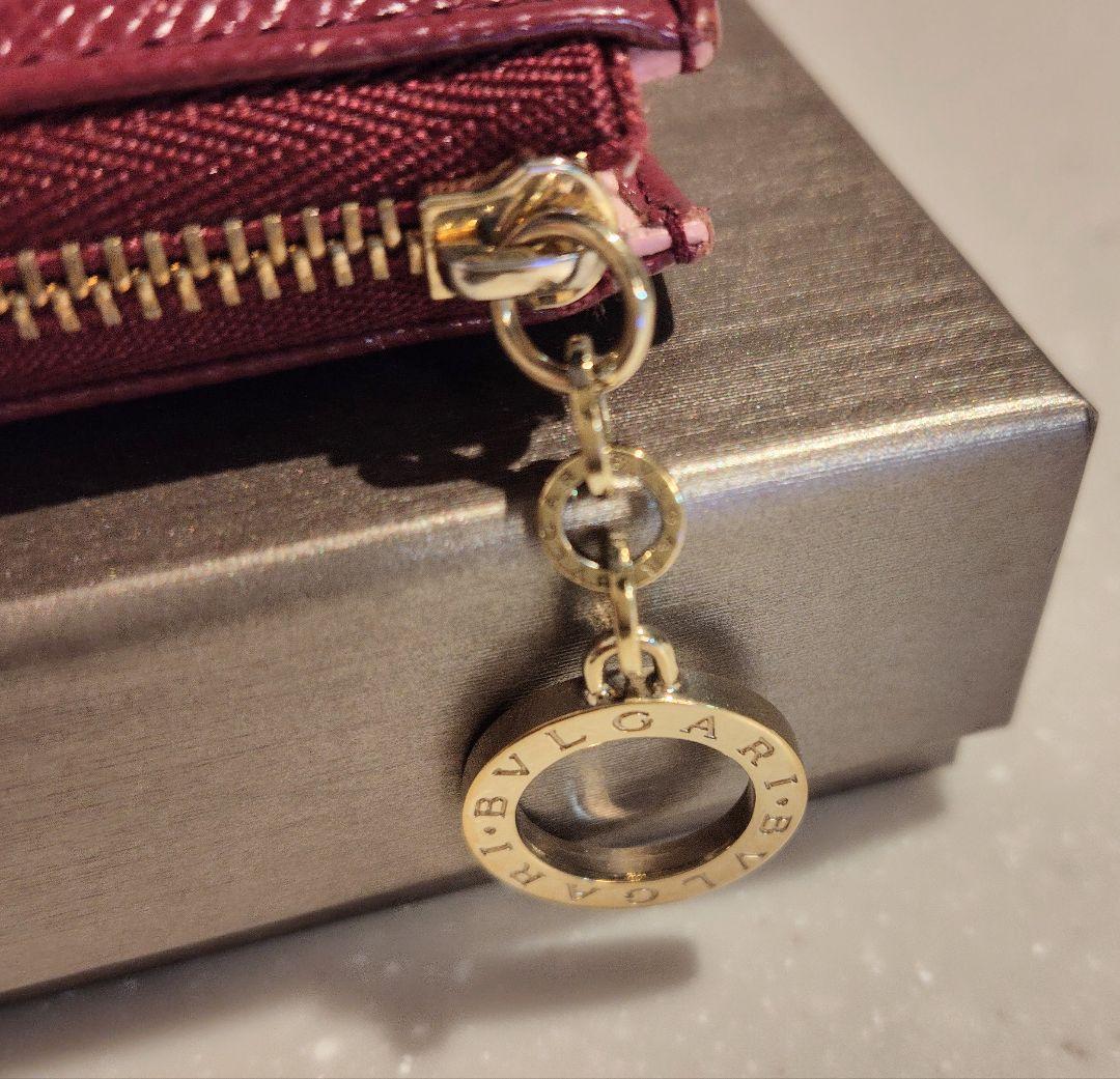 Bvlgari Long Wallets