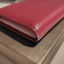 Bvlgari Long Wallets