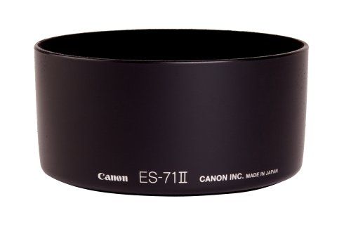 Others 5 Canon Es-71 Ii (L-Hoodes712)