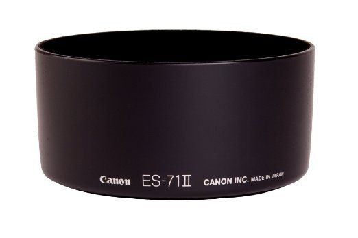 Others 5 Canon Es-71 Ii (L-Hoodes712)