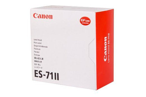 Others 5 Canon Es-71 Ii (L-Hoodes712)