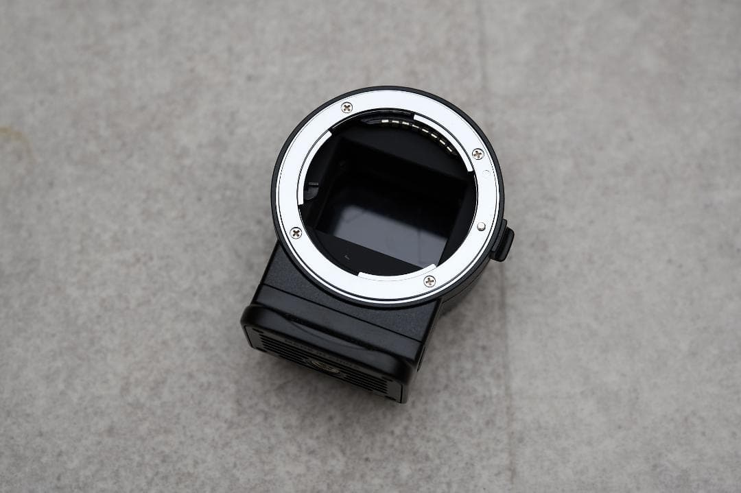 Mount Adapter Shoten Naf-Se