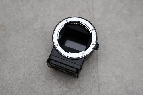 Mount Adapter Shoten Naf-Se