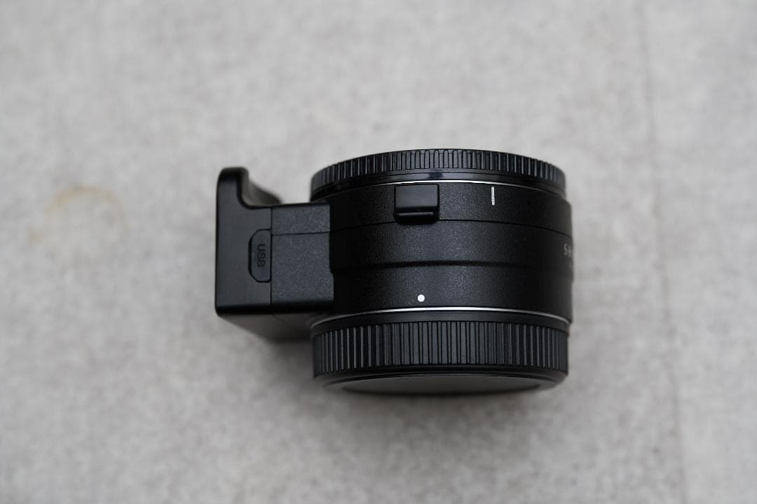 Mount Adapter Shoten Naf-Se