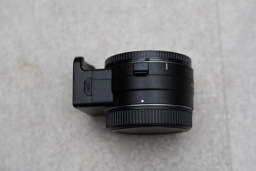 Mount Adapter Shoten Naf-Se