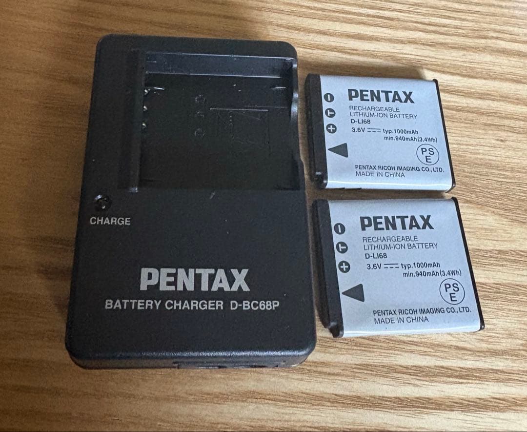 Mirrorless Interchangeable Lens Cameras Pentax Q10 3