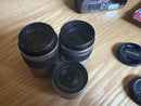 Mirrorless Interchangeable Lens Cameras Pentax Q10 3