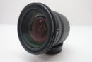 Sigma Lens (Zoom) 18-50Mm F2.8 Ex Macro Nikon