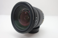 Sigma Lens (Zoom) 18-50Mm F2.8 Ex Macro Nikon