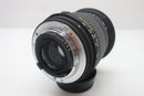 Sigma Lens (Zoom) 18-50Mm F2.8 Ex Macro Nikon