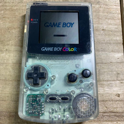Body (Color) Ok