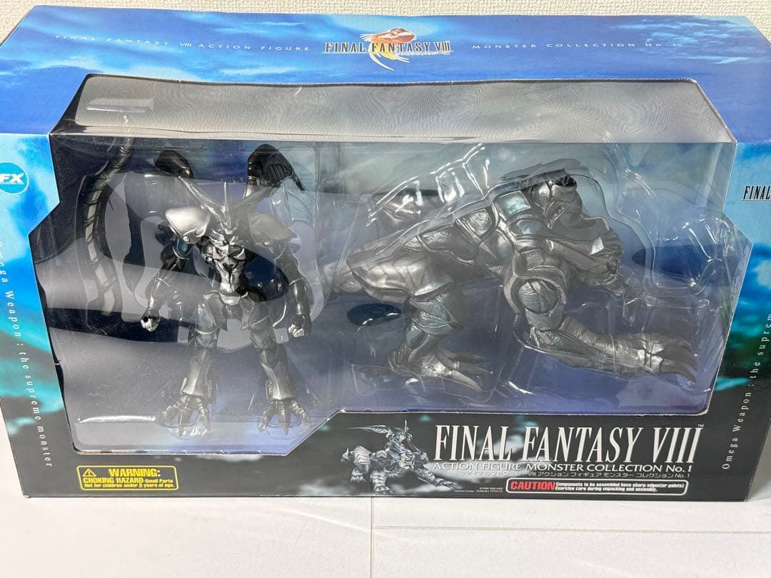 Other Artfx Viii
