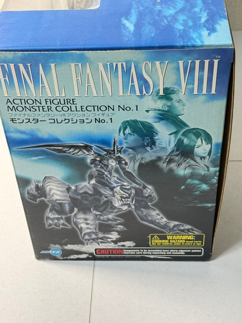 Other Artfx Viii