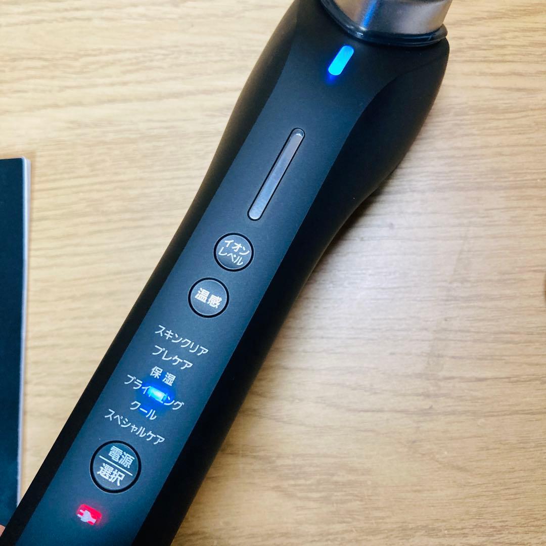 Panasonic Facial Beauty Devices 2 Eh Xr20 Xt40