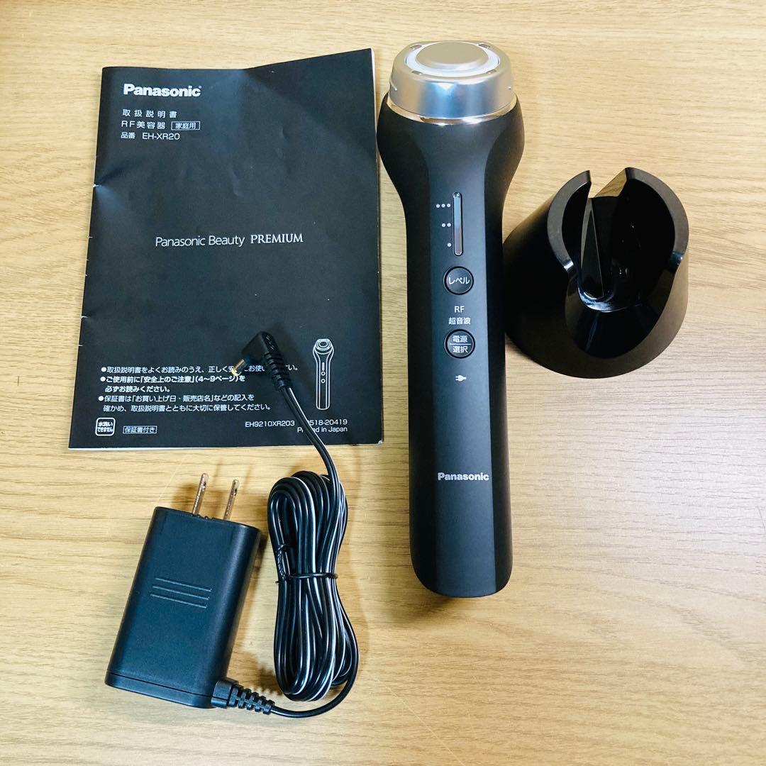 Panasonic Facial Beauty Devices 2 Eh Xr20 Xt40