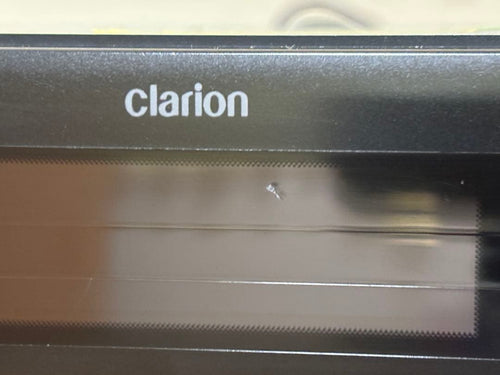 Clarion Decks, Players Changers 1Din Usb Fz409