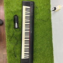 Yamaha Keyboards Digital Pianos
