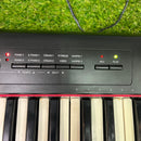 Yamaha Keyboards Digital Pianos
