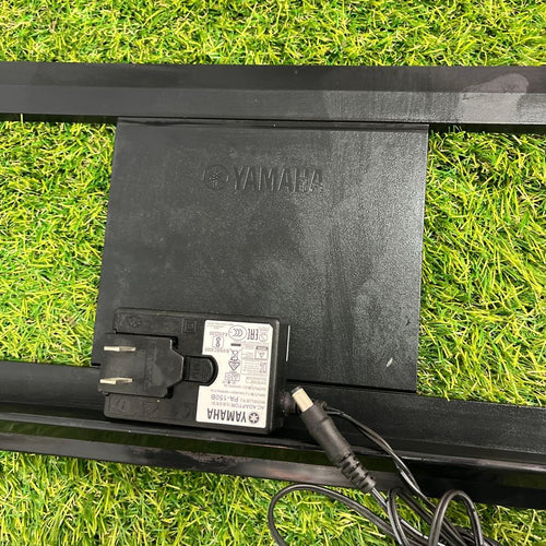 Yamaha Keyboards Digital Pianos