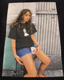 Fuct T-Shirts Larry Clark Tiffany Limos T L