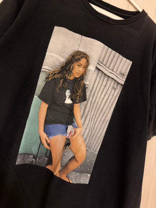 Fuct T-Shirts Larry Clark Tiffany Limos T L