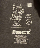 Fuct T-Shirts Larry Clark Tiffany Limos T L