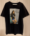 Fuct T-Shirts Larry Clark Tiffany Limos T L