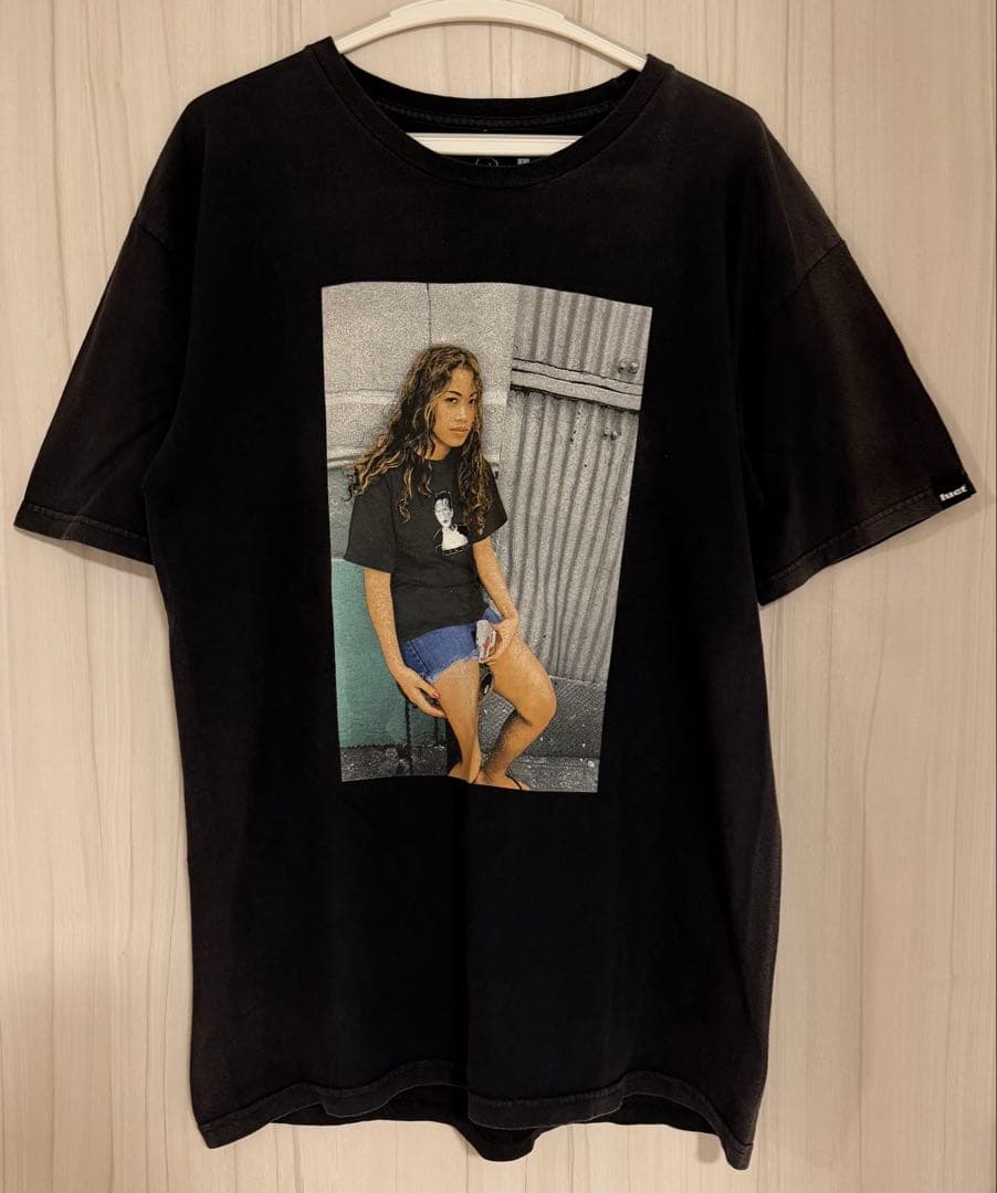 Fuct T-Shirts Larry Clark Tiffany Limos T L