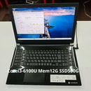 Dynabook Windows Laptops 113Dynabook T55 Core I3Mem12Gssd500G